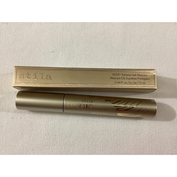 Stila Other - Stila HUGE Extreme lash Mascara .44 oz